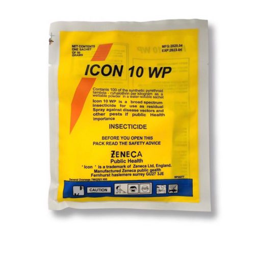 سم سوسک ریز