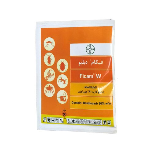 سم سوسک درشت فایکام 50 گرمی