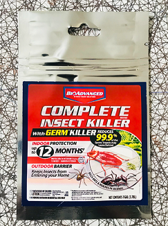 سم سوسک ریز