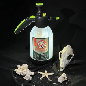 سم ساس اسپری